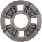 Spicer Carrier Assembly - Complete, Differential, Driven, Rear 213608B - alternate 3